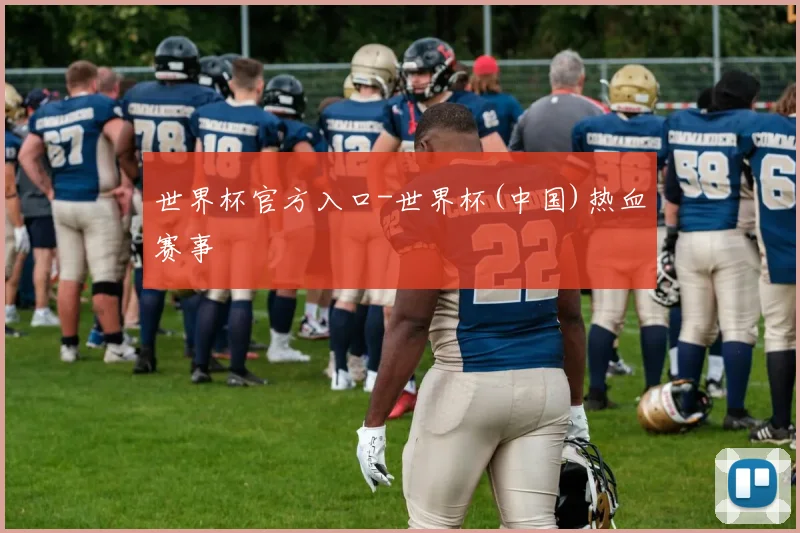 世界杯官方入口-世界杯(中国)热血赛事
