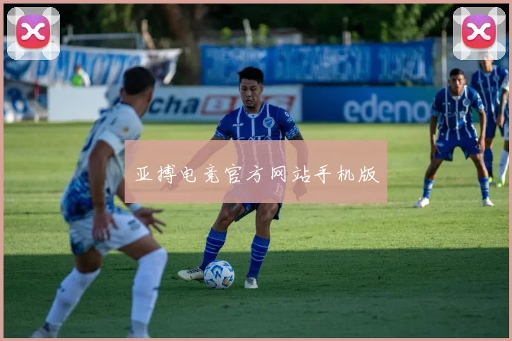 亚搏电竞官方网站手机版