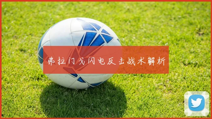 弗拉门戈闪电反击战术解析