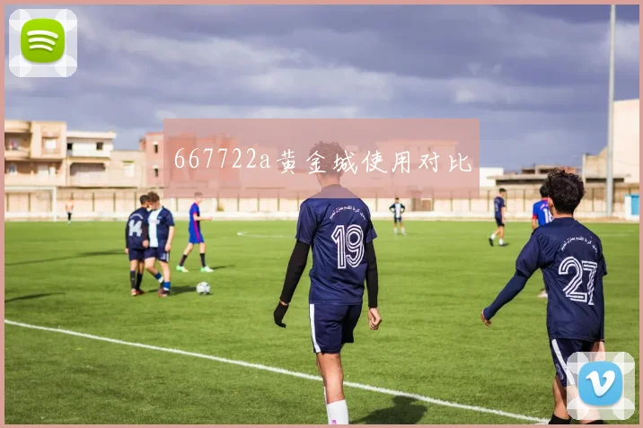 667722a黄金城使用对比
