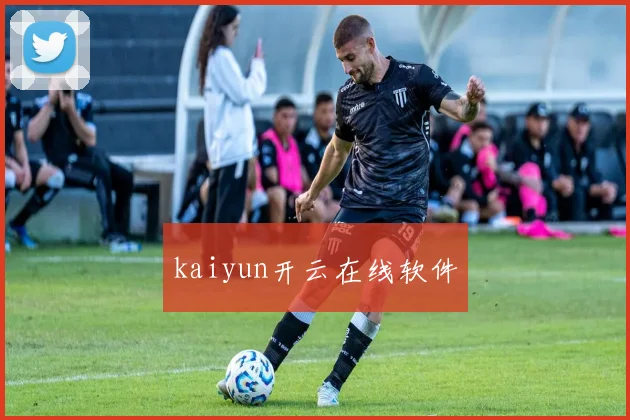 kaiyun开云在线软件