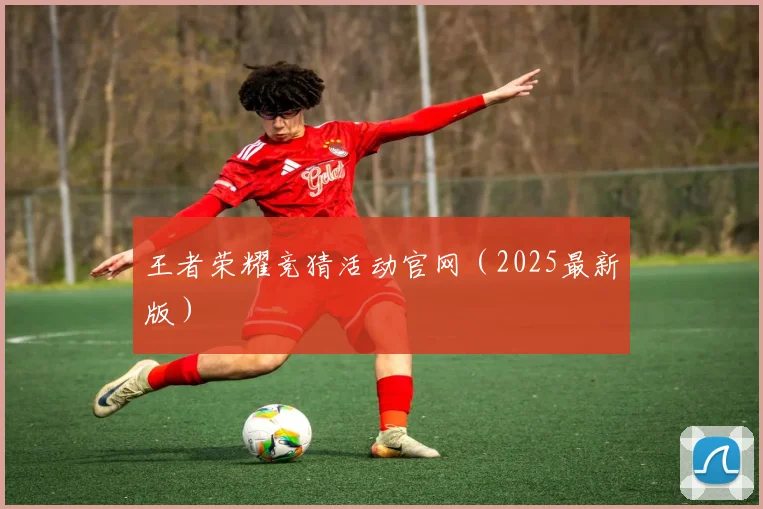 王者荣耀竞猜活动官网(2025最新版)