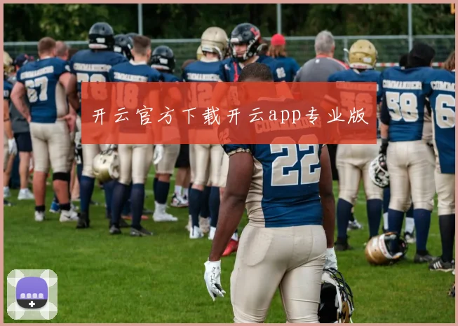 开云官方下载开云app专业版