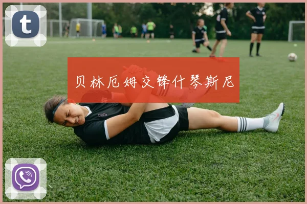 贝林厄姆交锋什琴斯尼