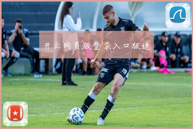 开云网页版登录入口极速