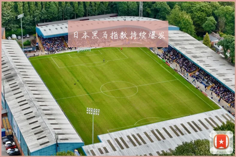 日本黑马指数持续爆发