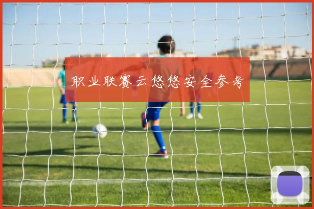 职业联赛云悠悠安全参考