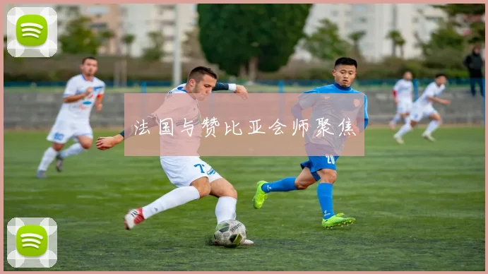 法国与赞比亚会师聚焦
