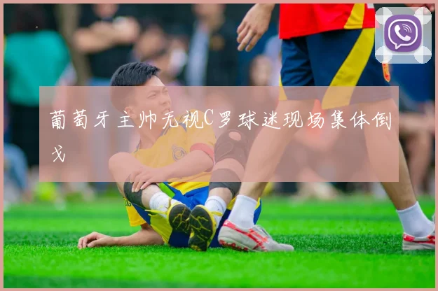 葡萄牙主帅无视C罗球迷现场集体倒戈