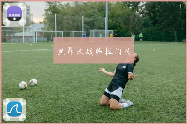 里昂大战弗拉门戈