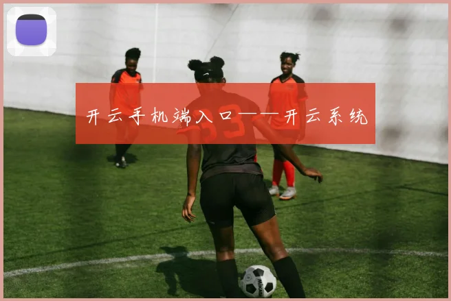 开云手机端入口——开云系统