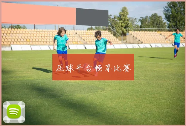 压球平台畅享比赛