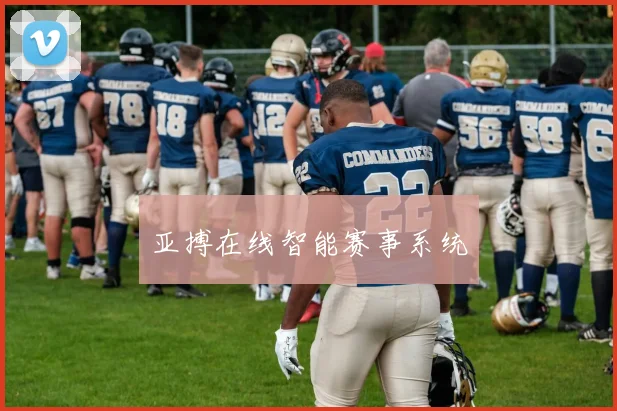 亚搏在线智能赛事系统