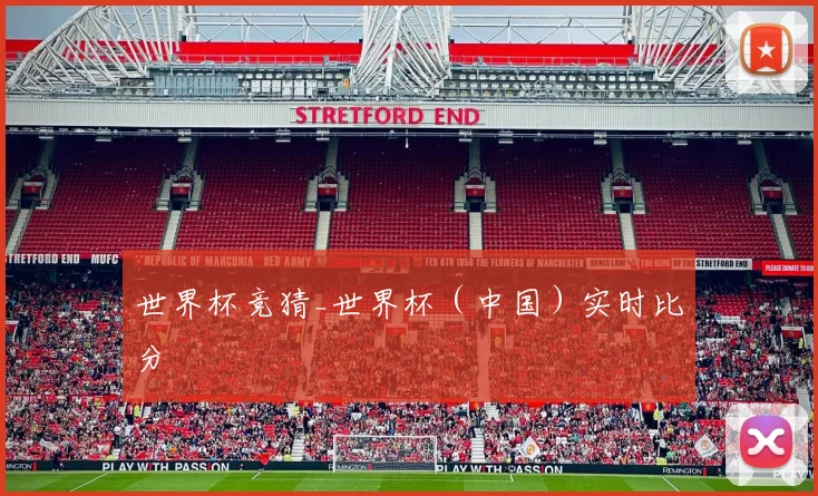 世界杯竞猜_世界杯（中国）实时比分