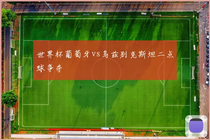 世界杯葡萄牙vs乌兹别克斯坦二点球争夺