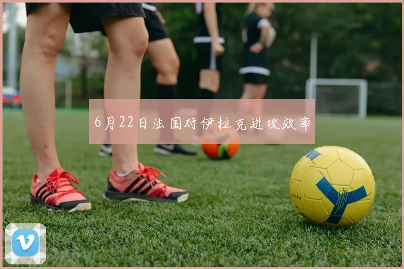 6月22日法国对伊拉克进攻效率