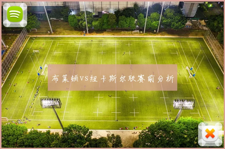 布莱顿vs纽卡斯尔联赛前分析