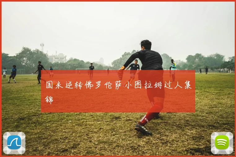 国米逆转佛罗伦萨小图拉姆过人集锦