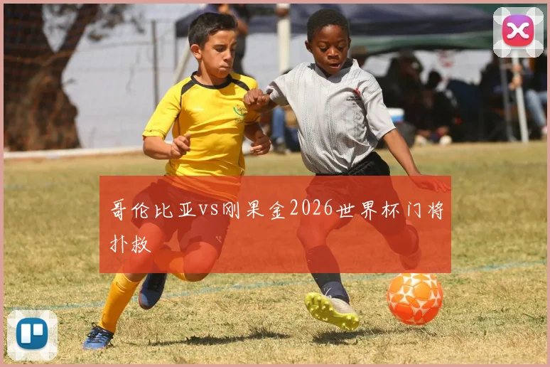 哥伦比亚vs刚果金2026世界杯门将扑救