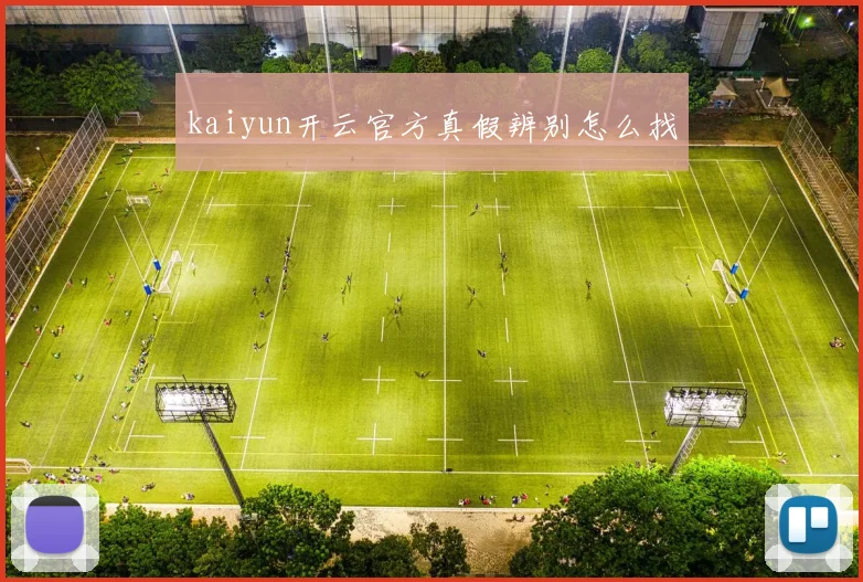 kaiyun开云官方真假辨别怎么找